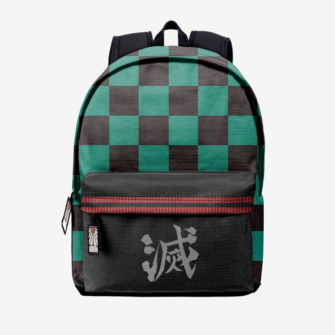 Demon Slayer Eco Backpack 2.0 Tanji