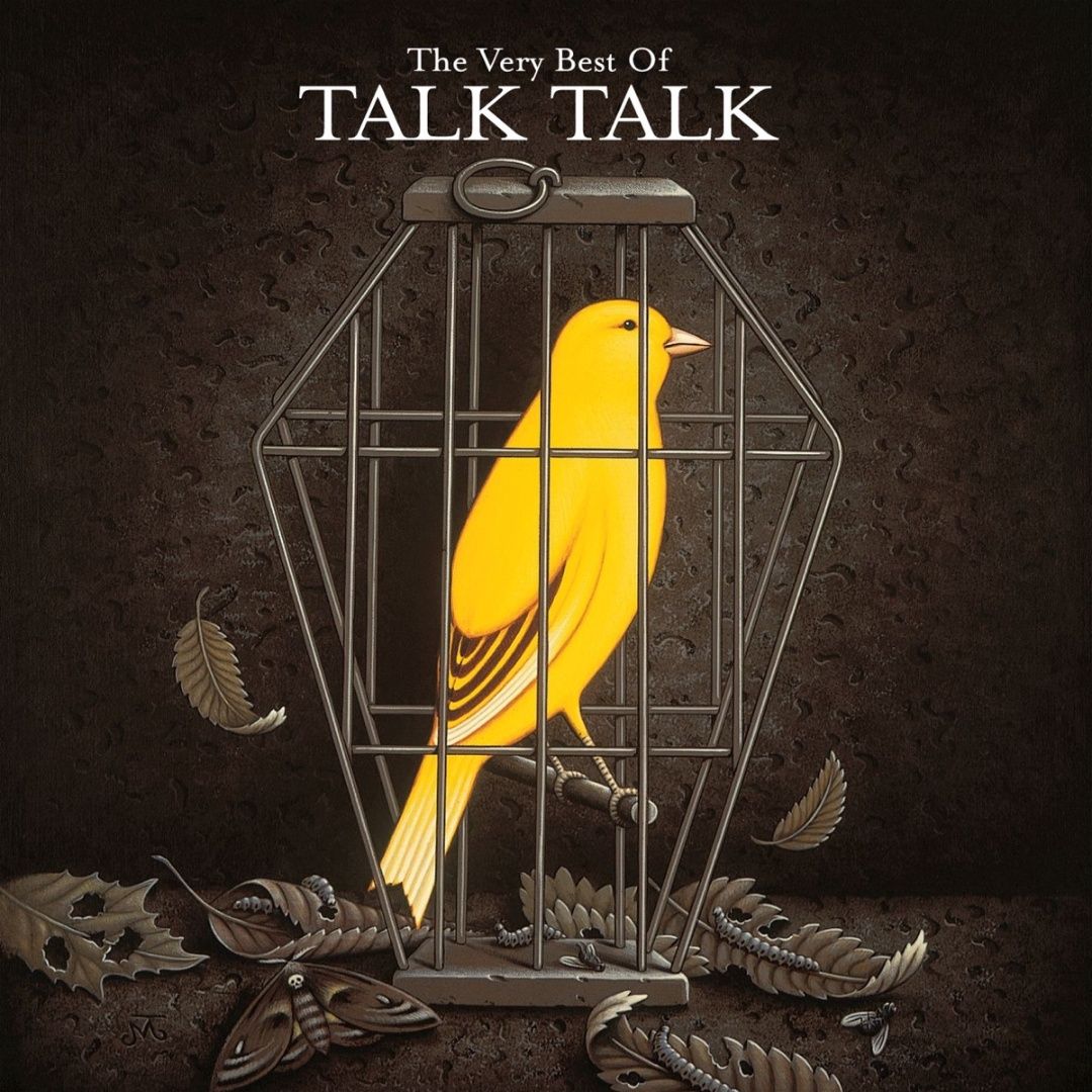Talk Talk | The Very Best Of Talk Talk | CD 419