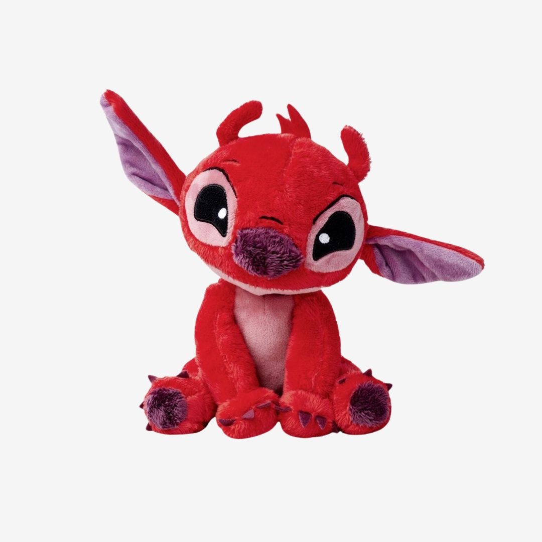 Lilo &amp; Stitch Plush Figure | Leroy 25 cm