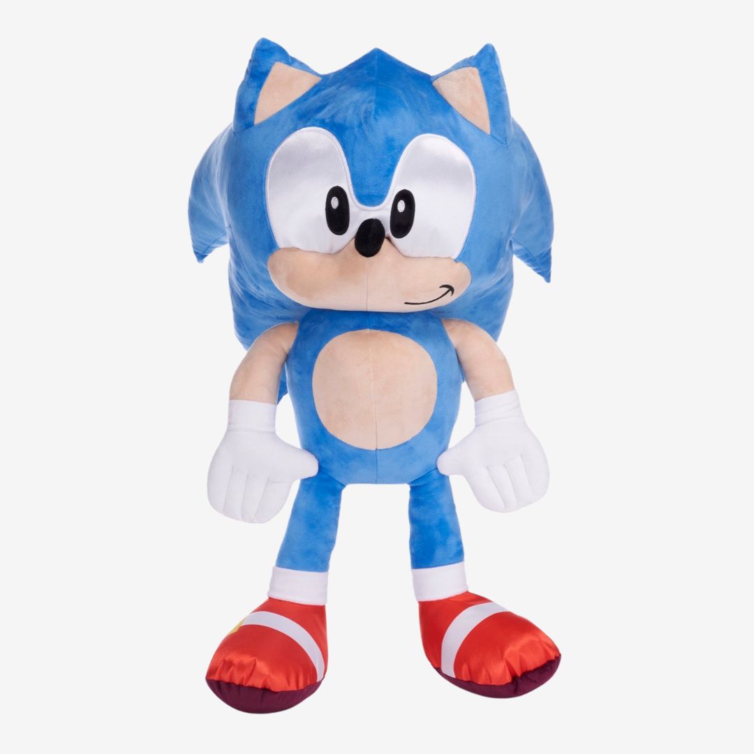 Sonic Extra Large Plush