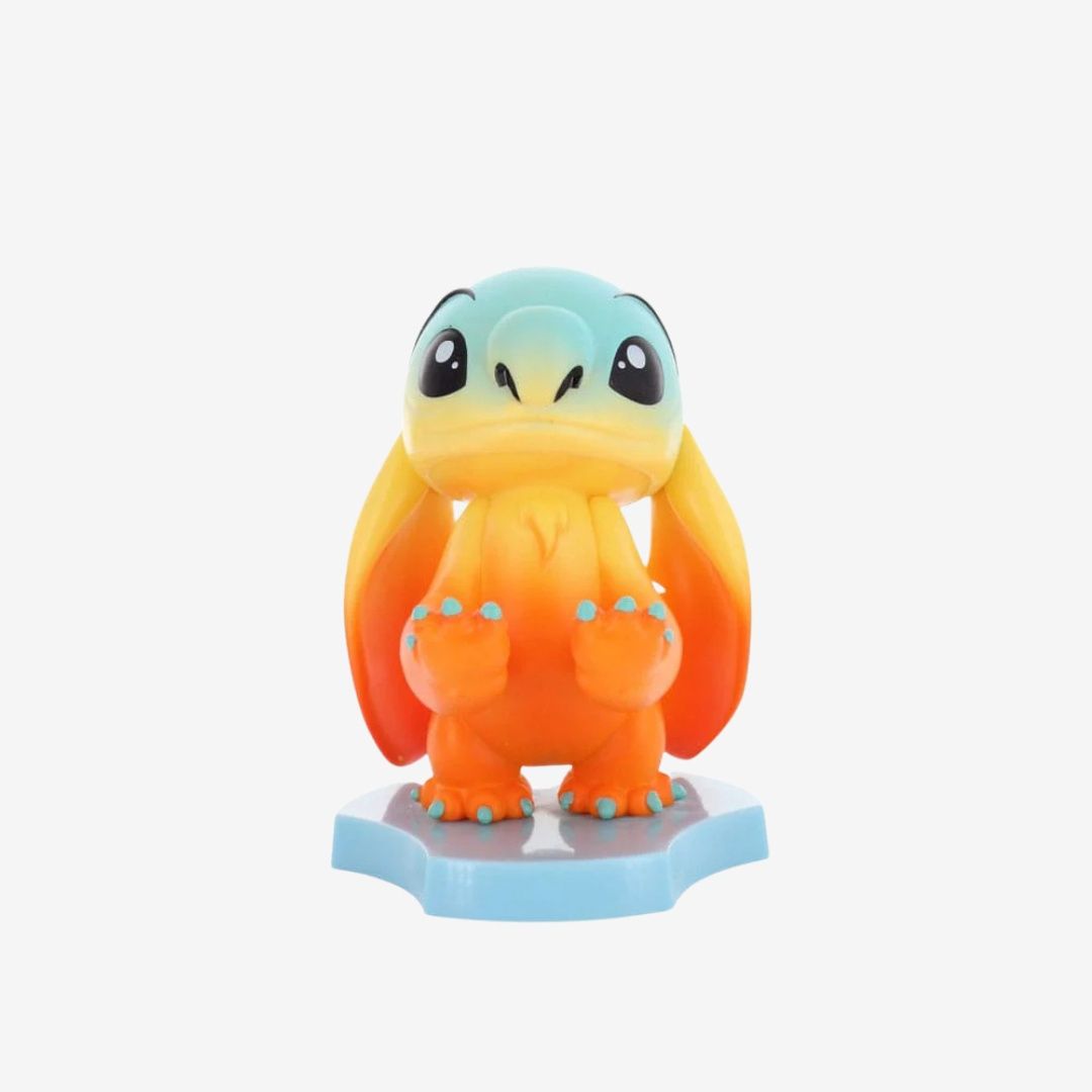 Cable Guys Holdems Lilo &amp; Stitch Sunset Stitch Mini Phone Stand and Device Holder