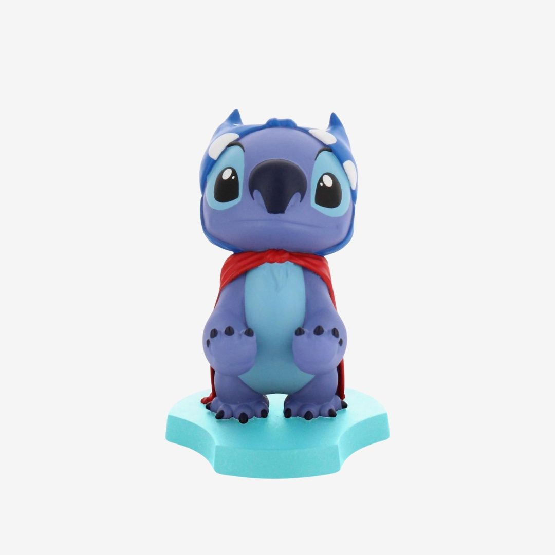 Cable Guys Holdems Lilo &amp; Stitch Underpants Hero Stitch Mini Phone Stand and Device Holder