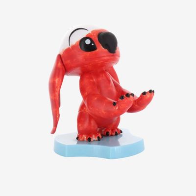 Cable Guys Holdems Lilo &amp; Stitch Badness Level Stitch Mini Phone Stand and Device Holder