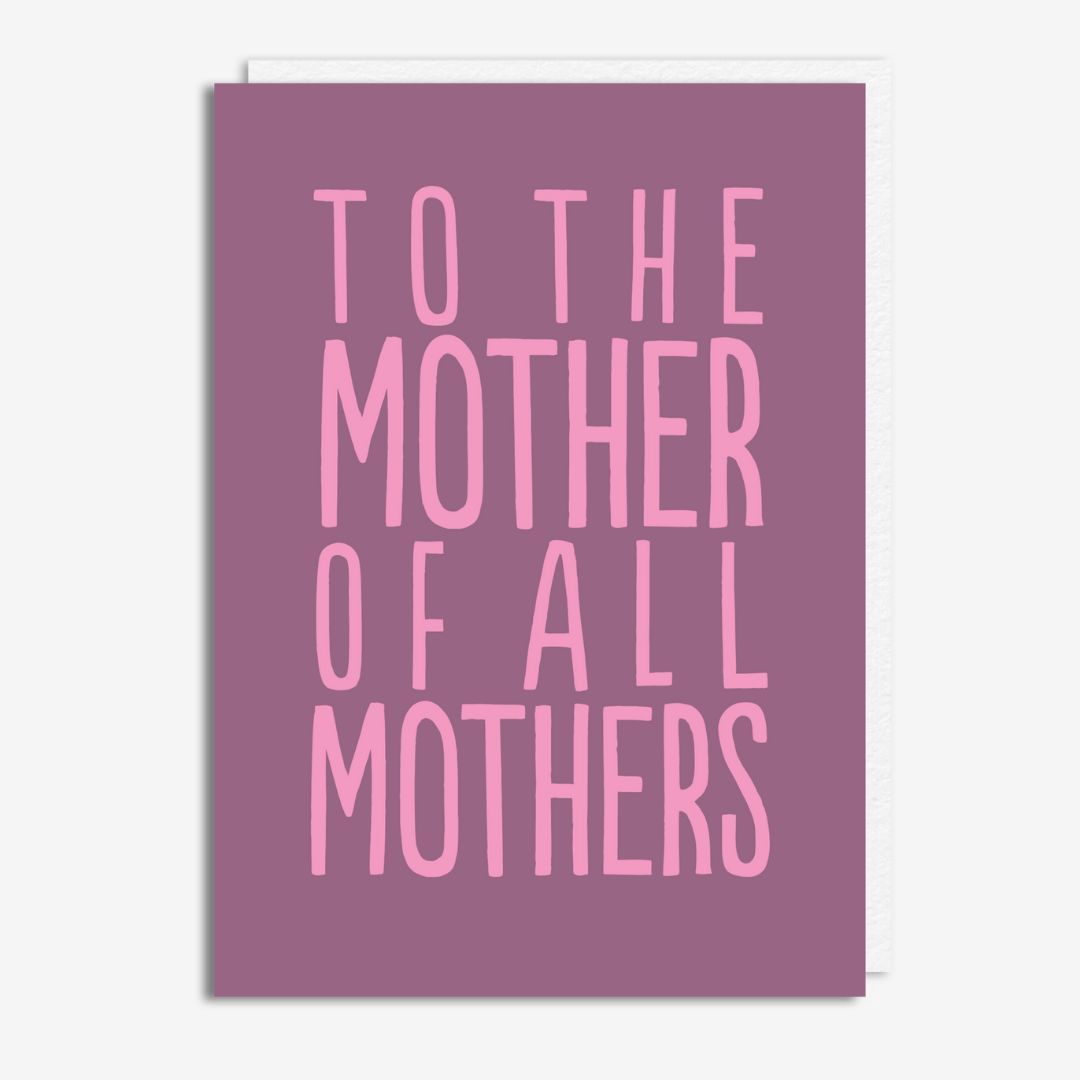 Mothers