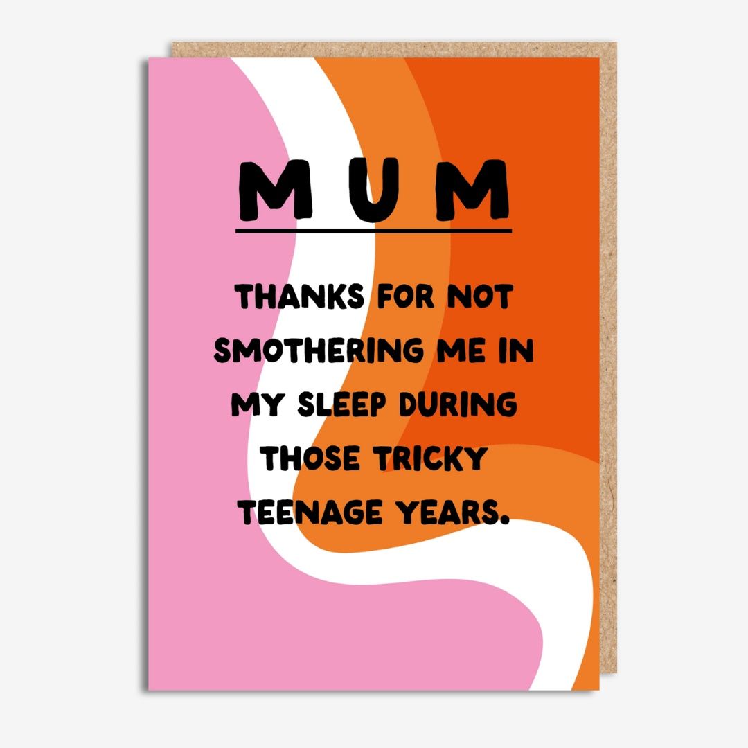 Smother