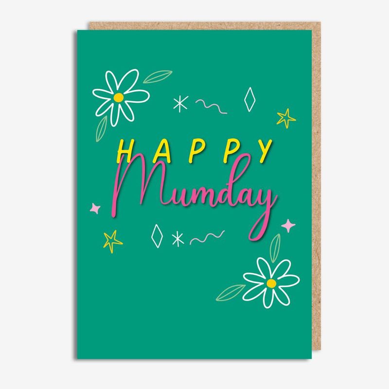Mumday