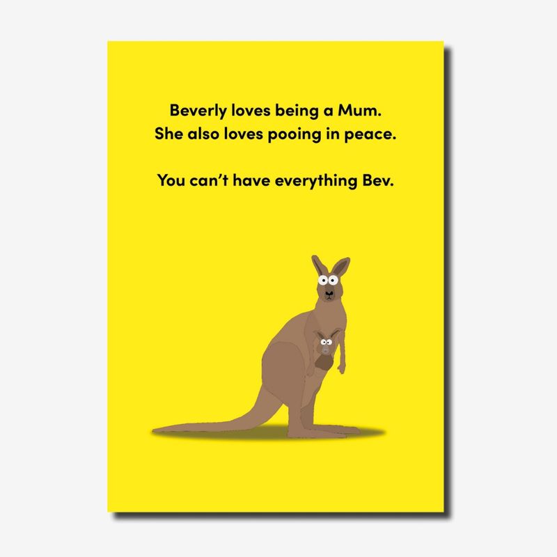 Beverly