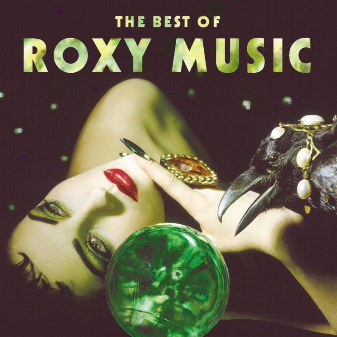 Roxy Music | The Best Of | CD 265