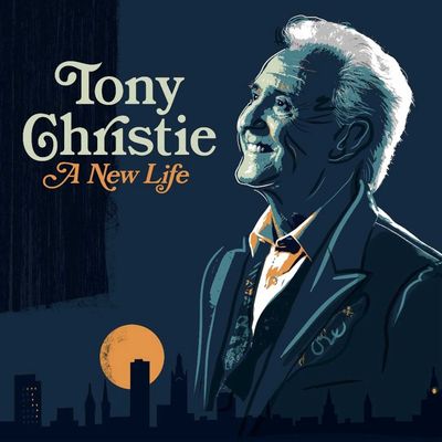 Tony Christie | A New Life | CD 276
