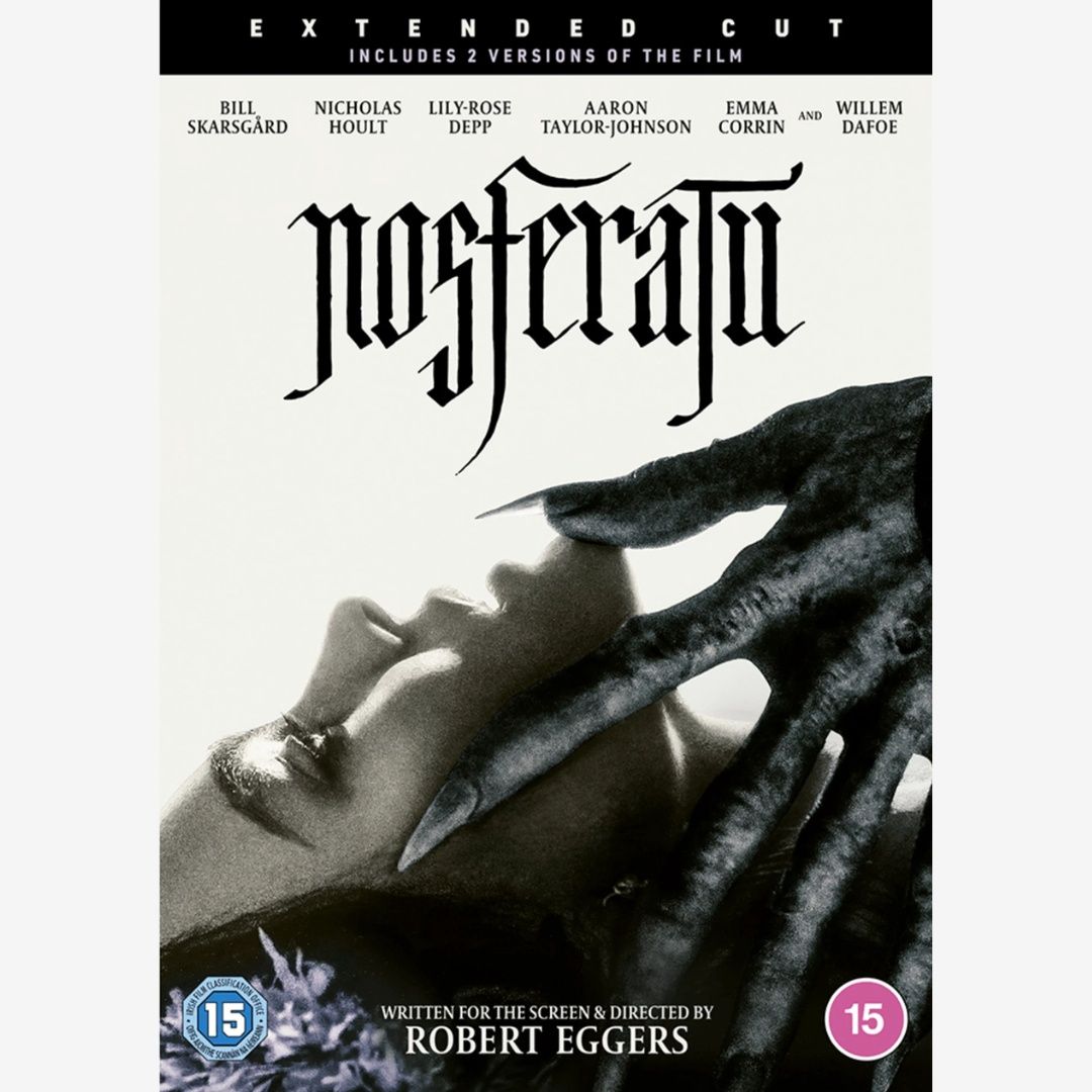 Nosferatu | DVD 448