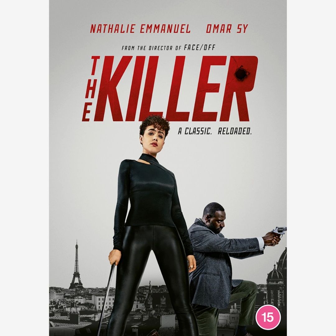 The Killer | DVD 581