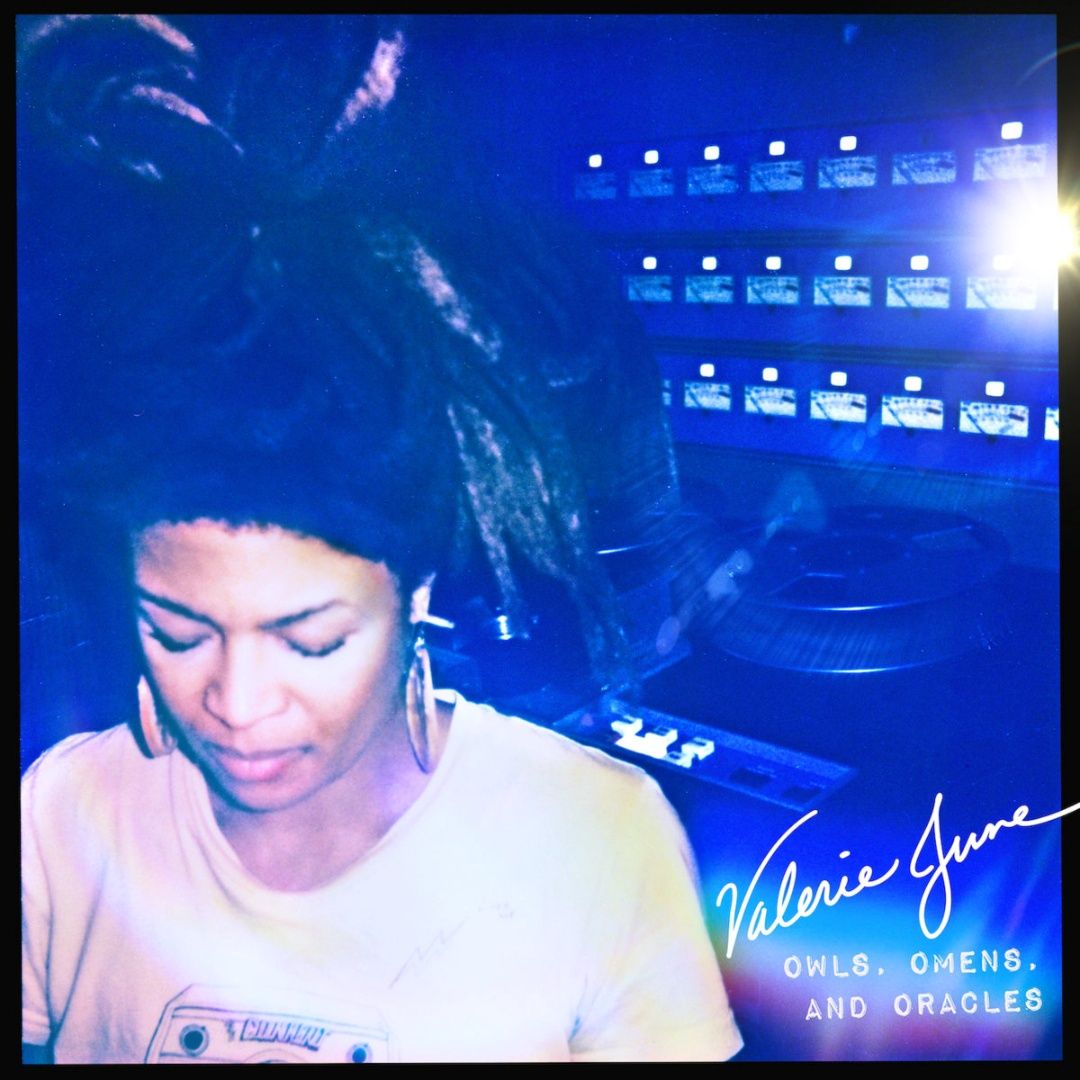 Valerie June | Owls, Omens &amp; Oracles | CD 1549