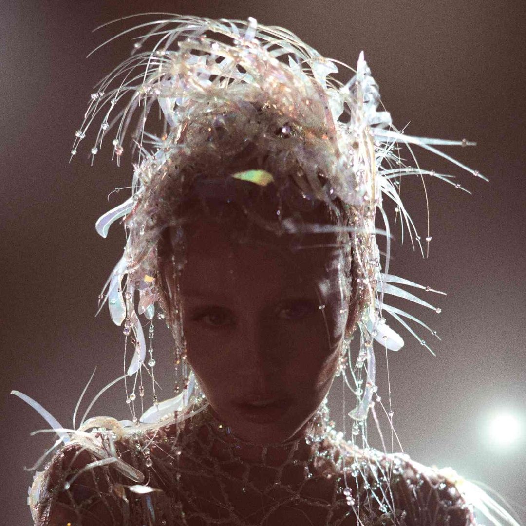 Miley Cyrus | Something Beautiful | CD 44