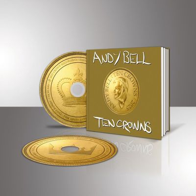 Andy Bell | Ten Crowns | Deluxe 2CD 1291