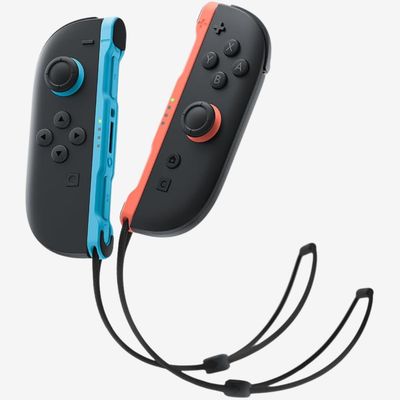 Joy-Con 2 Pair - (L+R)