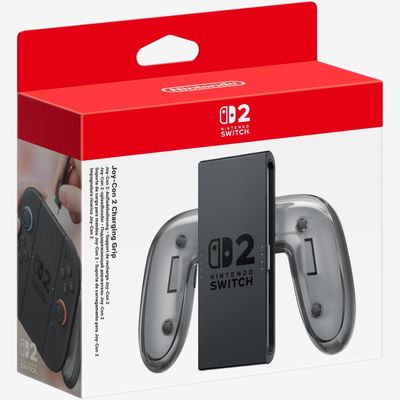 Joy-Con 2 Charging Grip