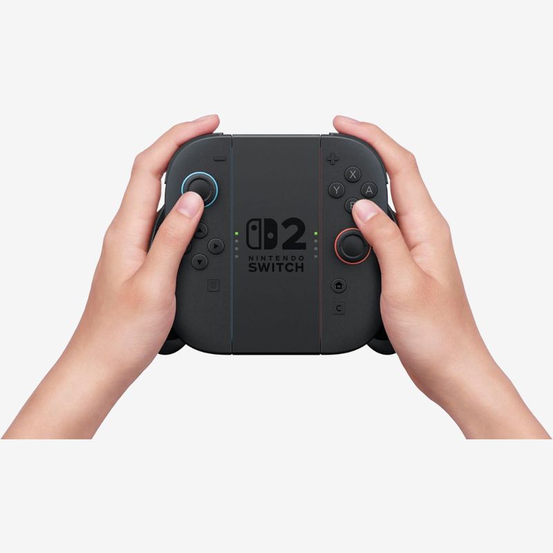 Joy-Con 2 Charging Grip