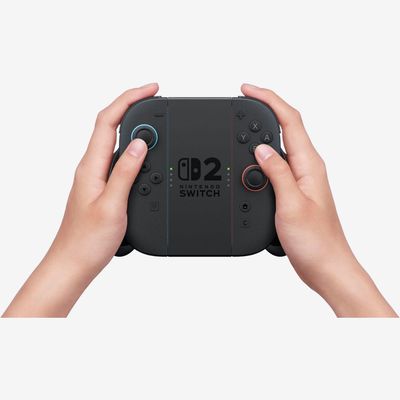 Joy-Con 2 Charging Grip