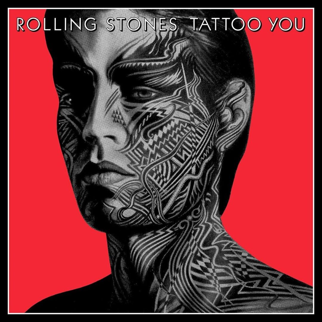 The Rolling Stones | Tattoo You (40th Anniversary) | CD 112