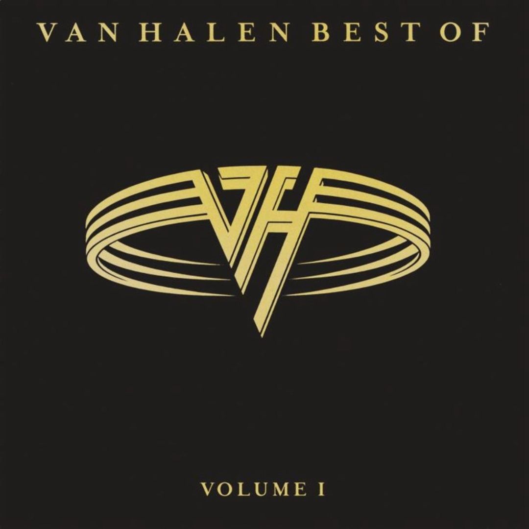 Van Halen | Best Of: Vol 1 | CD 1609