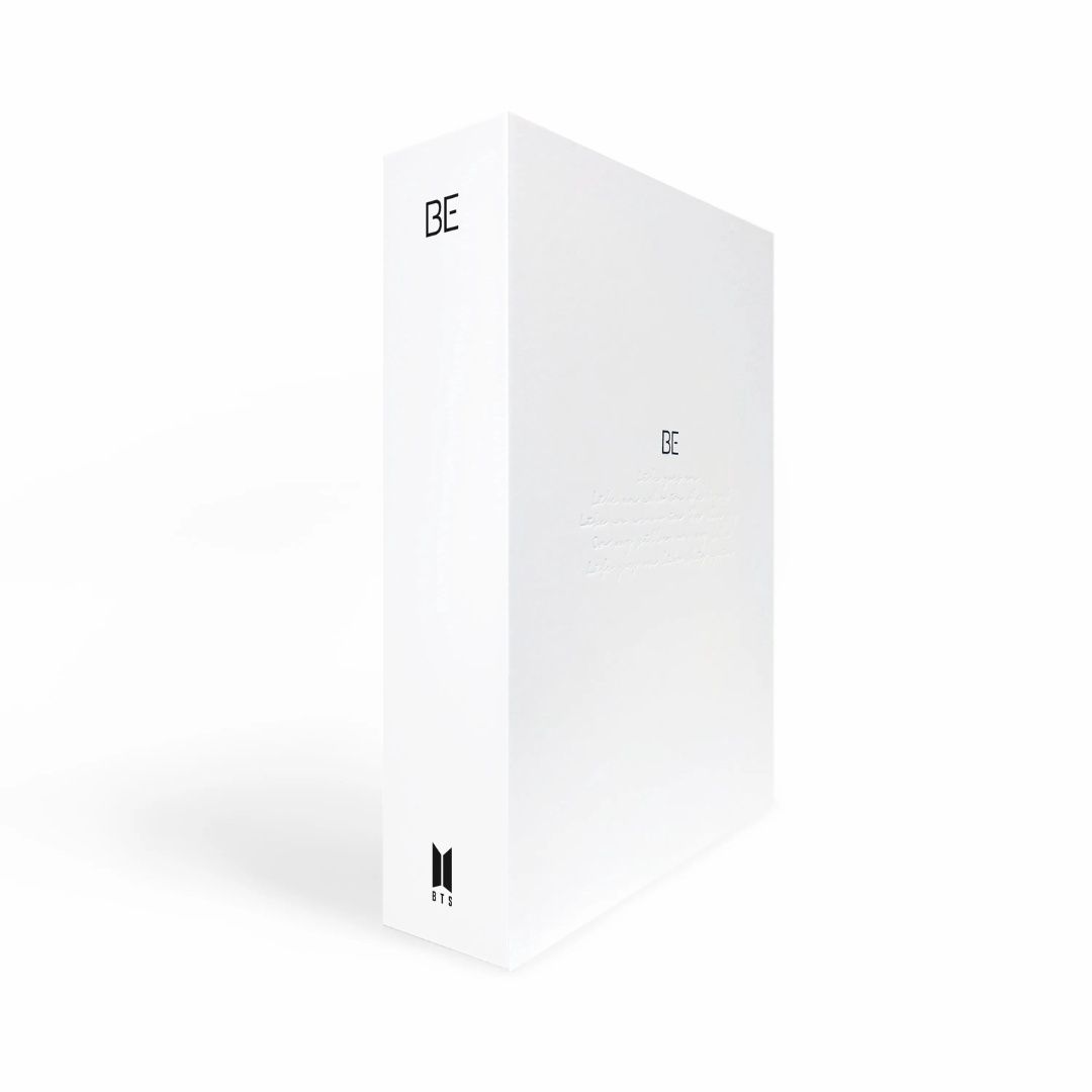 BTS | Be | Deluxe Edition | CD