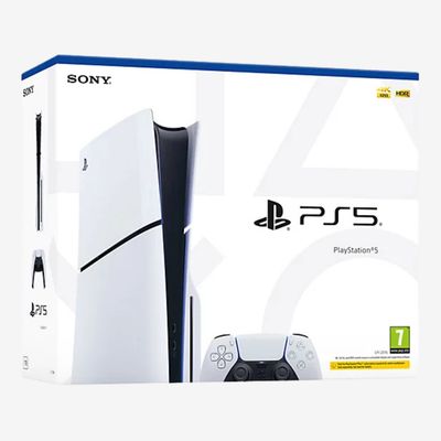 PlayStation 5 Console (Model Group - Slim)