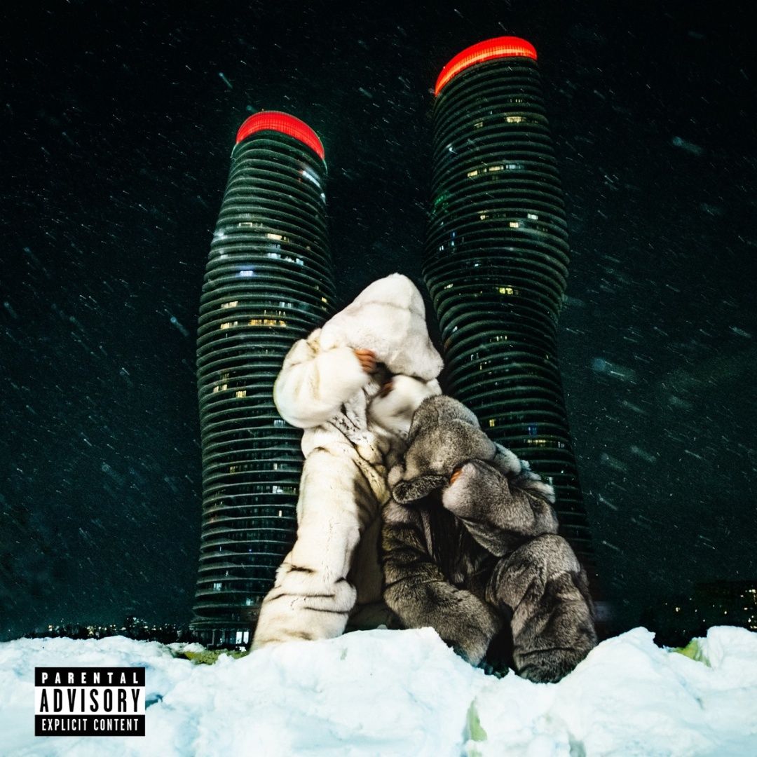 PARTYNEXTDOOR x Drake | $ome $exy $ongs 4U | CD 224