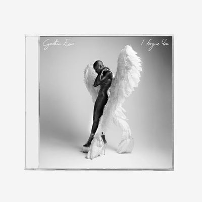 Cynthia Erivo | I Forgive You | CD 524