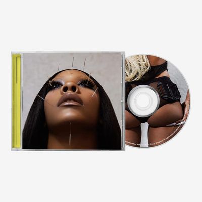 Rico Nasty | LETHAL	| CD 193