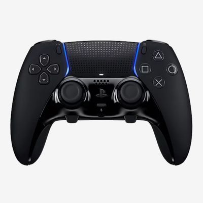 PS5 Dualsense Edge Controller Midnight Black