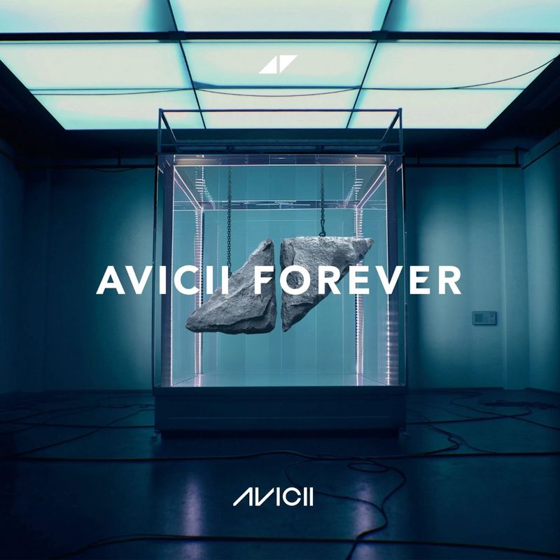 Avicii | Avicii Forever | CD 351