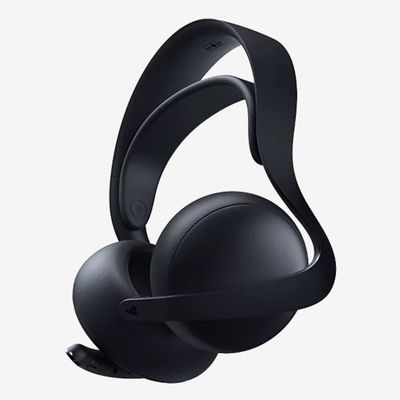Sony Pulse Elite Wireless Headset Midnight Black