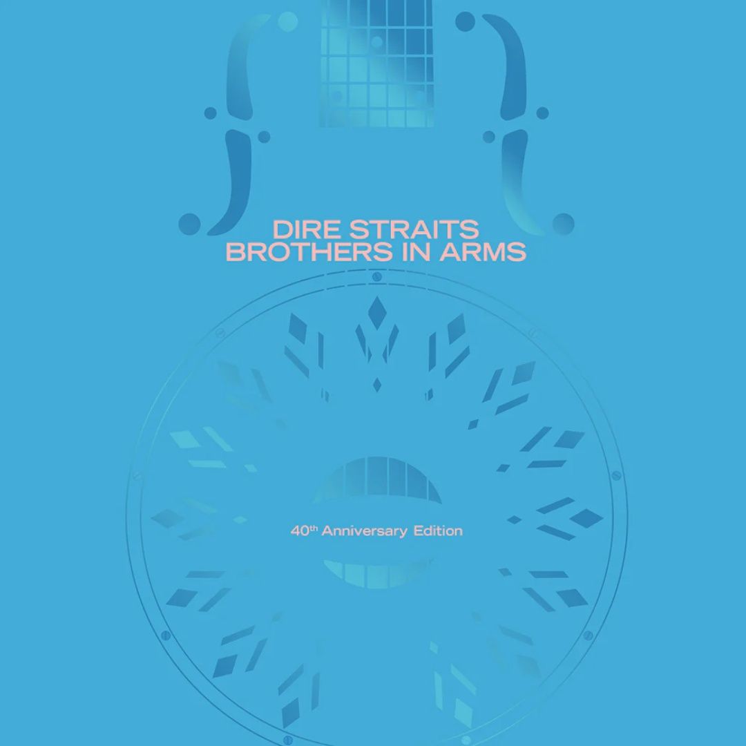 Dire Straits | Brothers In Arms: 40th Anniversary | 3CD 278
