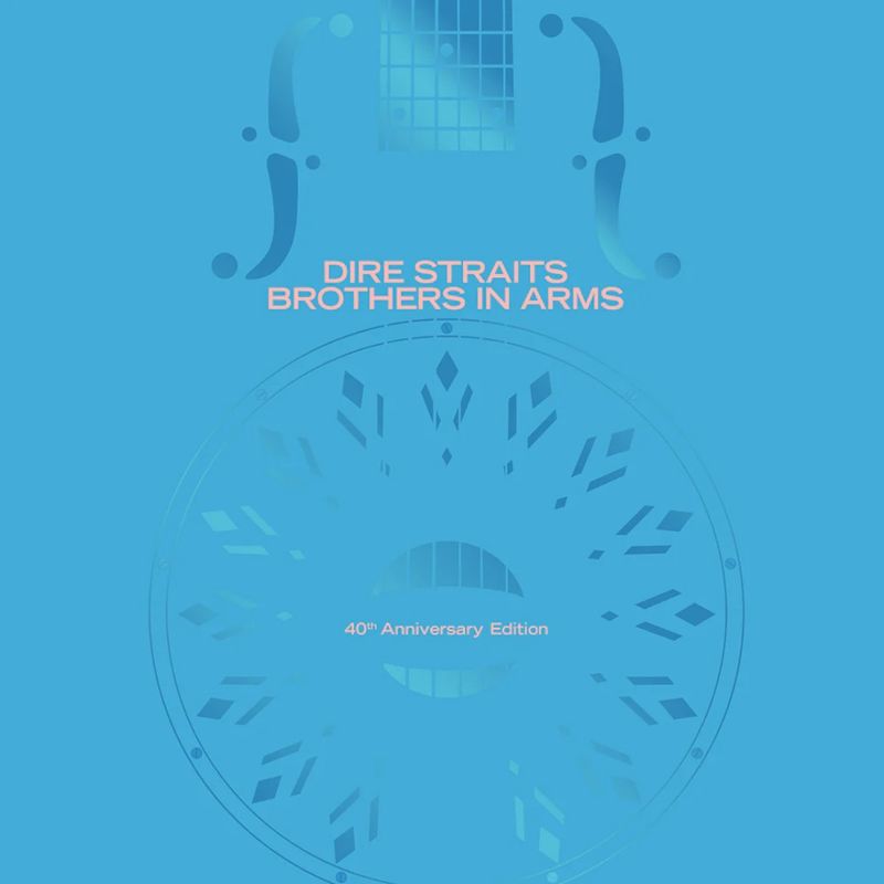 Dire Straits | Brothers In Arms: 40th Anniversary | 3CD 278