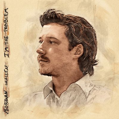 Morgan Wallen | I&#39;m The Problem | 2CD 311