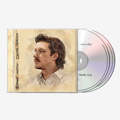 Morgan Wallen | I'm The Problem | 2CD 311