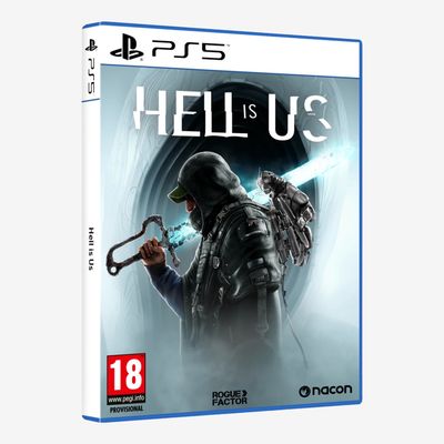 Hell is Us | PS5 1428
