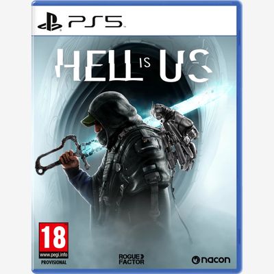 Hell is Us | PS5 1428