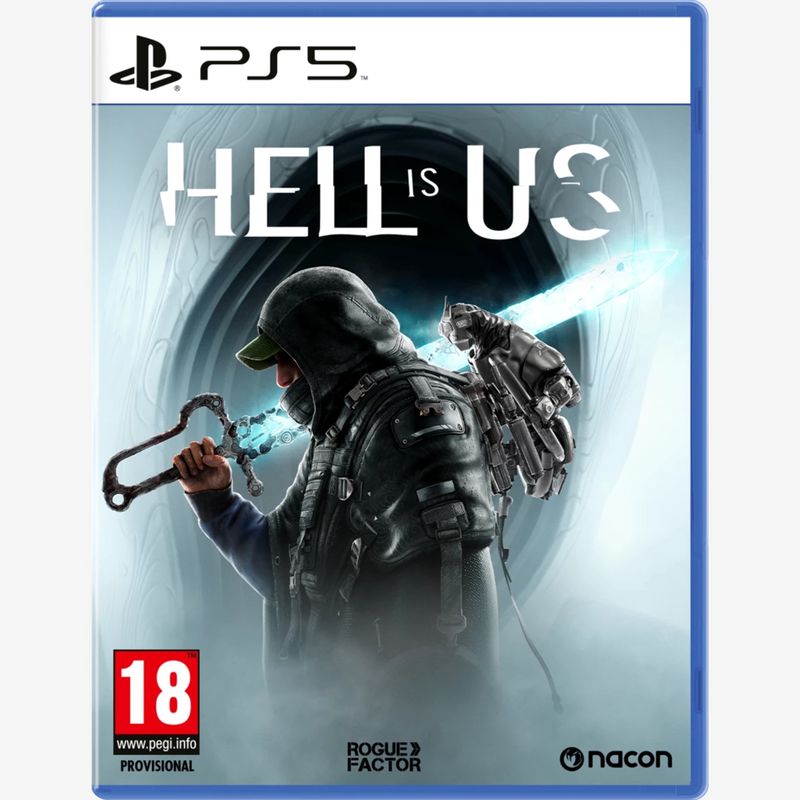 Hell is Us | PS5 1428