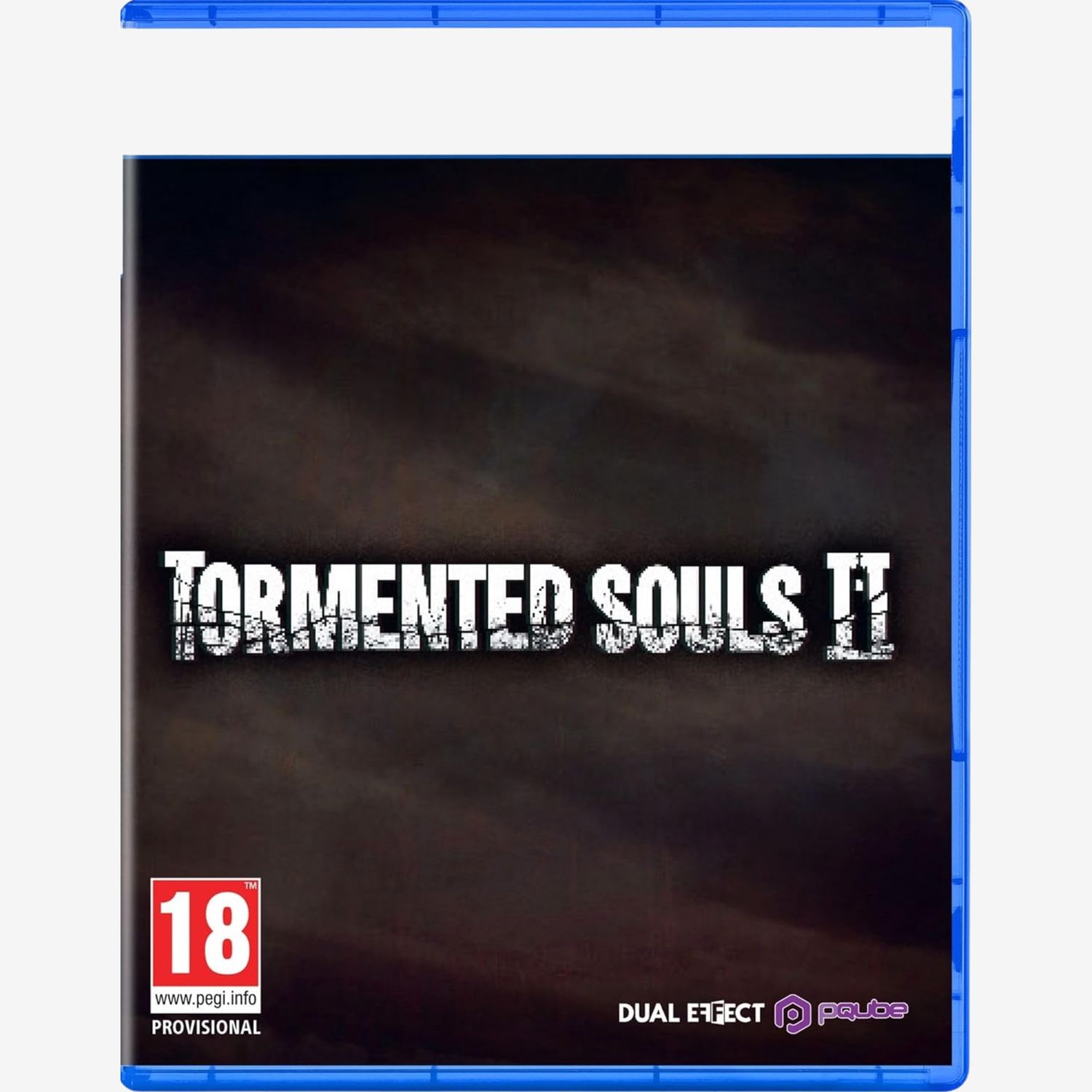 Tormented Souls II | PS5 1482