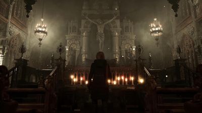 Tormented Souls II | PS5 1482