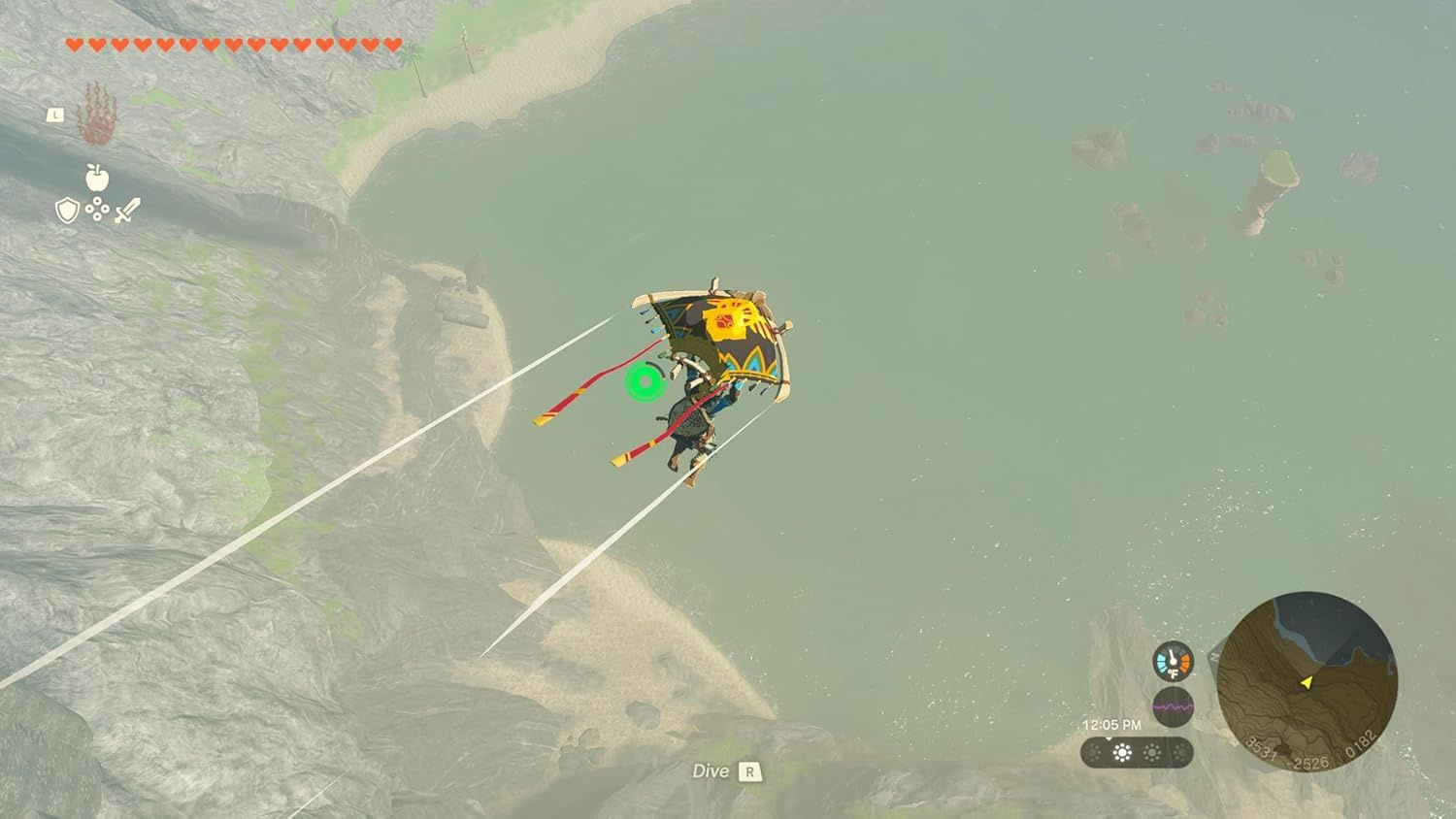 The Legend of Zelda: Tears of the Kingdom Switch 2 Edition