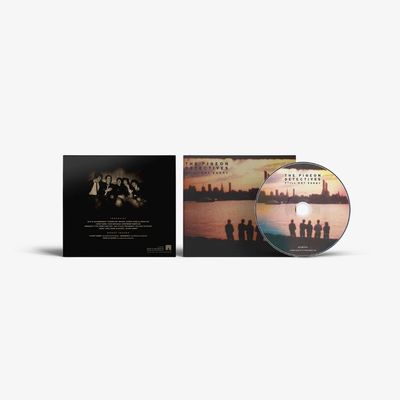 The Pigeon Detectives | Still Not Sorry | CD 1080