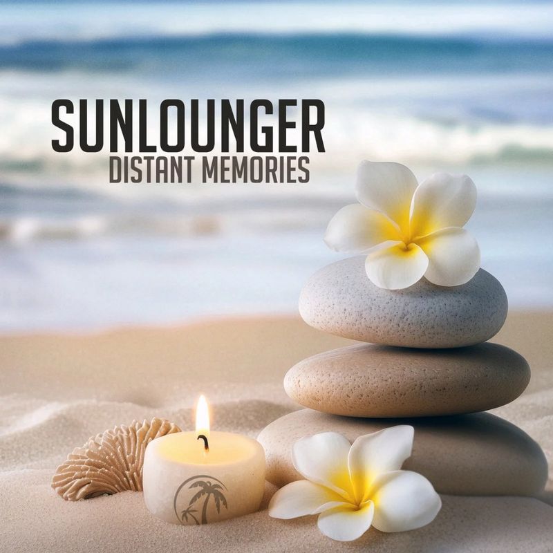 Sunlounger | Distant Memories | 2CD 962 Sunlounger | Distant Memories | 2CD 962