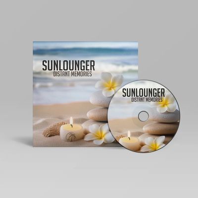 Sunlounger | Distant Memories | 2CD 962