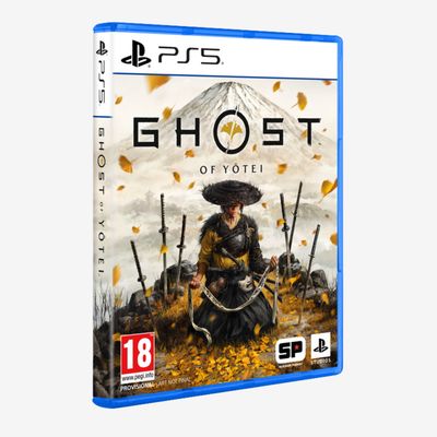 Ghost of Yotei | PS5 1382