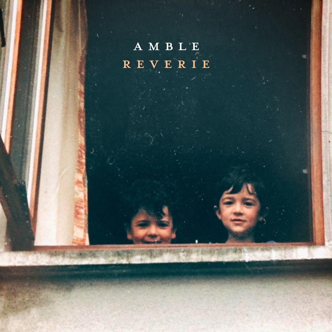 Amble | Reverie | CD 302