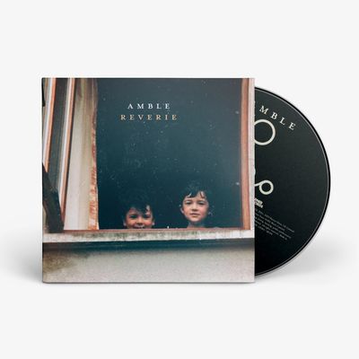 Amble | Reverie | CD 302