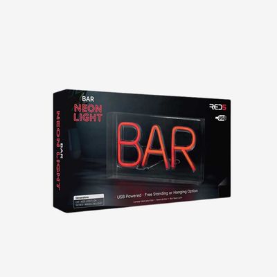 Bar Neon Light
