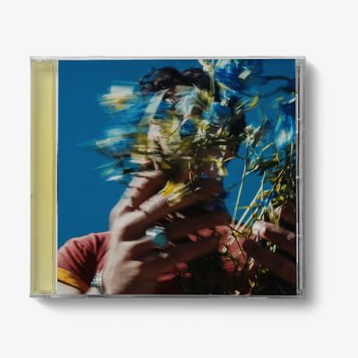 Joe Jonas | Music For People Who Believe In Love | CD 385